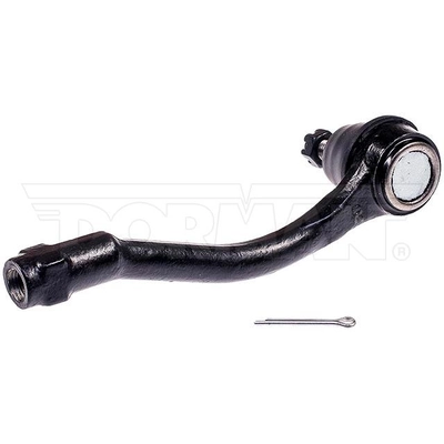 Outer Tie Rod End by MAS INDUSTRIES - TO63042 pa4