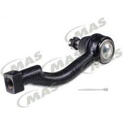 Outer Tie Rod End by MAS INDUSTRIES - TO63062 pa2