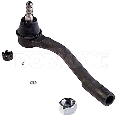Outer Tie Rod End by MAS INDUSTRIES - TO63172 pa4