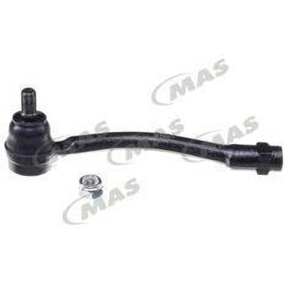 Outer Tie Rod End by MAS INDUSTRIES - TO63231 pa1