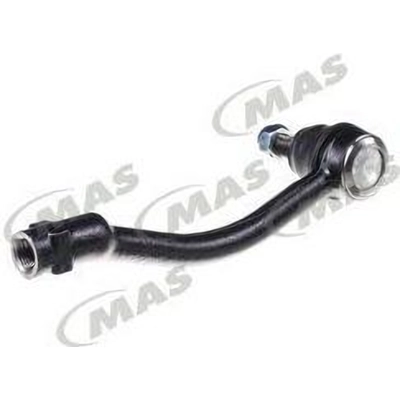 Outer Tie Rod End by MAS INDUSTRIES - TO63232 pa2