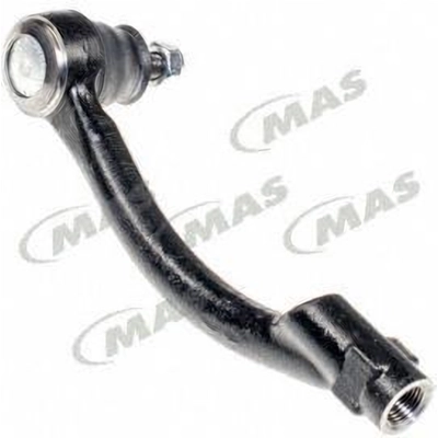 Outer Tie Rod End by MAS INDUSTRIES - TO63241 pa2