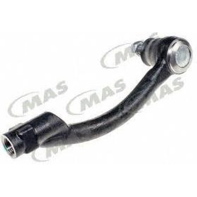 Outer Tie Rod End by MAS INDUSTRIES - TO63242 pa2