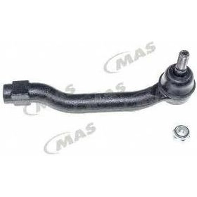 Outer Tie Rod End by MAS INDUSTRIES - TO64192 pa1