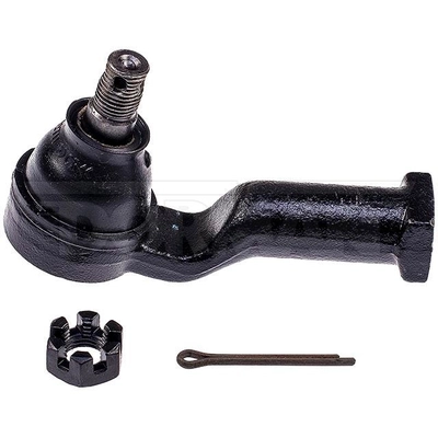 MAS INDUSTRIES - TO65025 - Outer Tie Rod End pa4