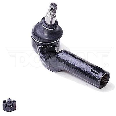 Outer Tie Rod End by MAS INDUSTRIES - TO65082 pa4