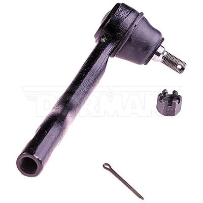 Outer Tie Rod End by MAS INDUSTRIES - TO65111 pa4