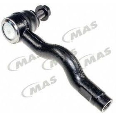 Outer Tie Rod End by MAS INDUSTRIES - TO65171 pa2