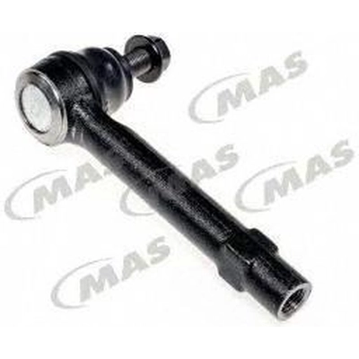 Outer Tie Rod End by MAS INDUSTRIES - TO65265 pa2