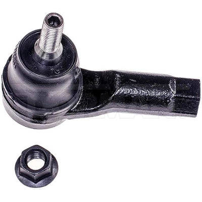 Outer Tie Rod End by MAS INDUSTRIES - TO67075 pa4