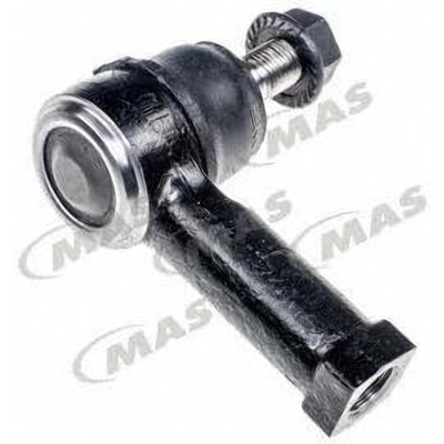 Embout de biellette de direction extérieur by MAS INDUSTRIES - TO67085 pa2