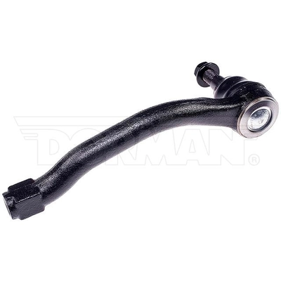 Outer Tie Rod End by MAS INDUSTRIES - TO69062 pa4