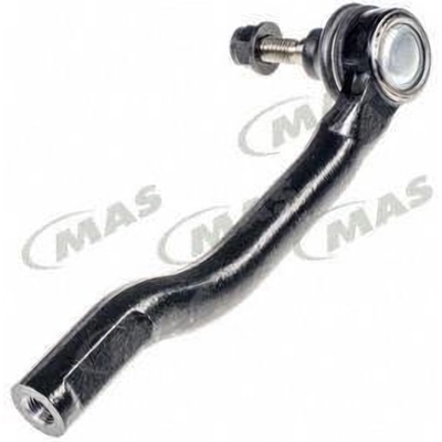 Outer Tie Rod End by MAS INDUSTRIES - TO69112 pa2