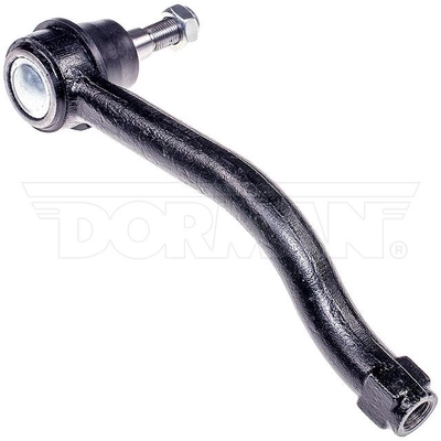 Outer Tie Rod End by MAS INDUSTRIES - TO69161 pa4