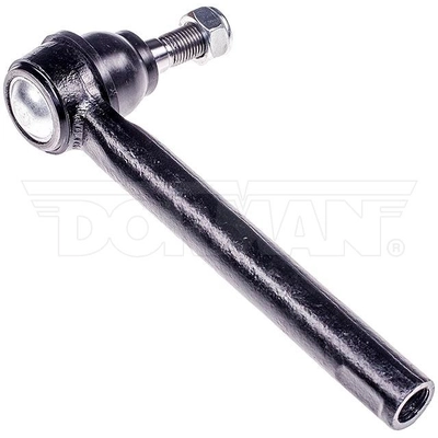 Outer Tie Rod End by MAS INDUSTRIES - TO69165 pa2