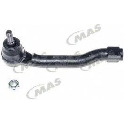 Outer Tie Rod End by MAS INDUSTRIES - TO69171 pa1