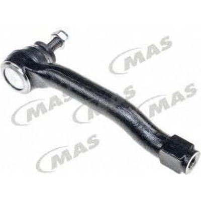 Outer Tie Rod End by MAS INDUSTRIES - TO69171 pa2