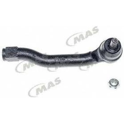 Outer Tie Rod End by MAS INDUSTRIES - TO69172 pa1