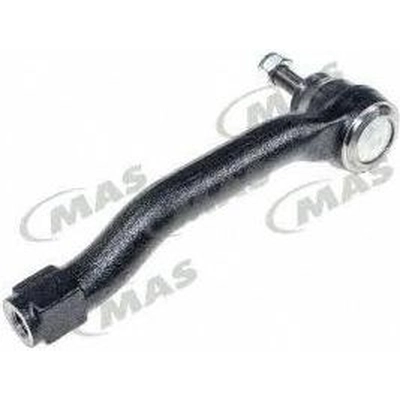 Outer Tie Rod End by MAS INDUSTRIES - TO69172 pa2