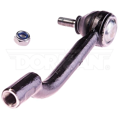 Outer Tie Rod End by MAS INDUSTRIES - TO69192 pa2