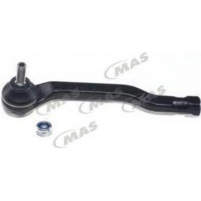 Outer Tie Rod End by MAS INDUSTRIES - TO69231 pa1