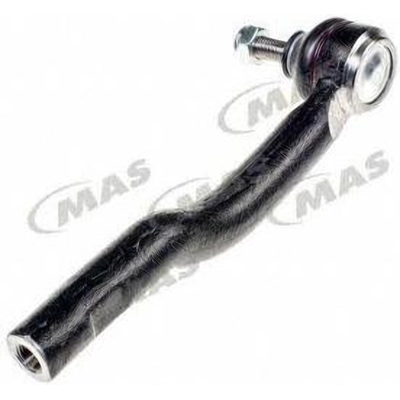 Outer Tie Rod End by MAS INDUSTRIES - TO69232 pa2