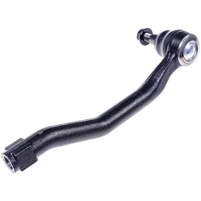 Outer Tie Rod End by MAS INDUSTRIES - TO69241 pa1