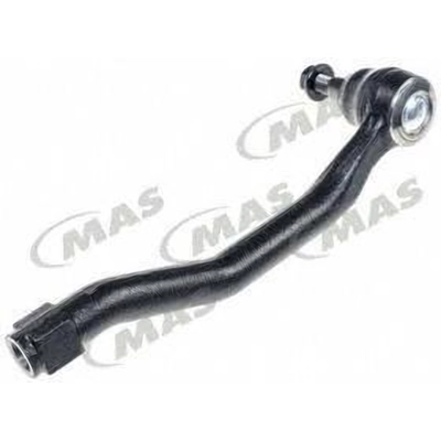 Embout de biellette de direction extérieur by MAS INDUSTRIES - TO69241 pa3