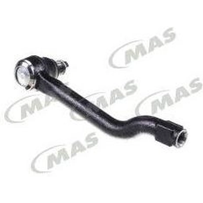 Outer Tie Rod End by MAS INDUSTRIES - TO69301 pa2