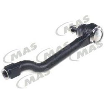 Outer Tie Rod End by MAS INDUSTRIES - TO69302 pa2