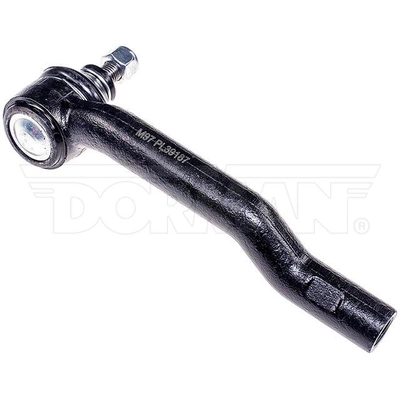 Outer Tie Rod End by MAS INDUSTRIES - TO73001 pa3