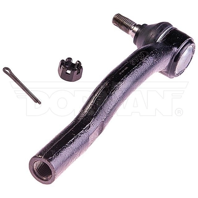 Outer Tie Rod End by MAS INDUSTRIES - TO74032 pa1