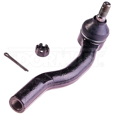 Outer Tie Rod End by MAS INDUSTRIES - TO74032 pa2