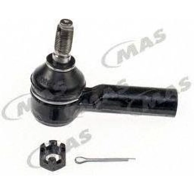 Outer Tie Rod End by MAS INDUSTRIES - TO74035 pa1