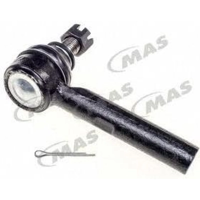 Outer Tie Rod End by MAS INDUSTRIES - TO74045 pa4