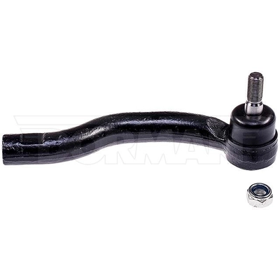 Outer Tie Rod End by MAS INDUSTRIES - TO74062 pa4