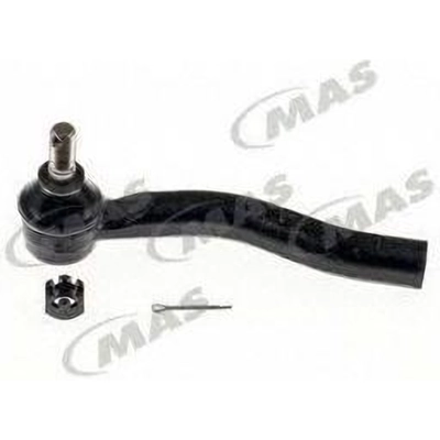 Embout de biellette de direction extérieur by MAS INDUSTRIES - TO74071 pa1