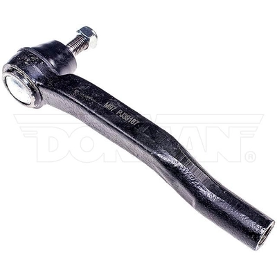 Outer Tie Rod End by MAS INDUSTRIES - TO74101 pa1