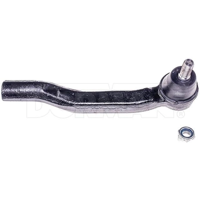 Outer Tie Rod End by MAS INDUSTRIES - TO74102 pa3