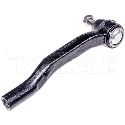 Outer Tie Rod End by MAS INDUSTRIES - TO74102 pa4