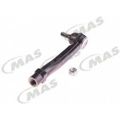 Outer Tie Rod End by MAS INDUSTRIES - TO74301 pa2