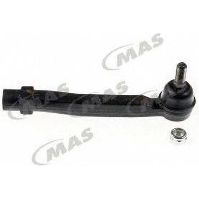 Embout de biellette de direction extérieur by MAS INDUSTRIES - TO74302 pa1