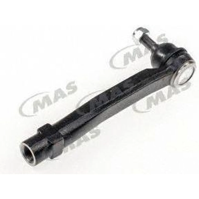 Outer Tie Rod End by MAS INDUSTRIES - TO74302 pa2