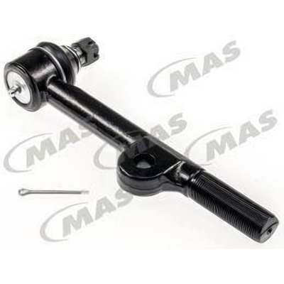Outer Tie Rod End by MAS INDUSTRIES - TO74341 pa2