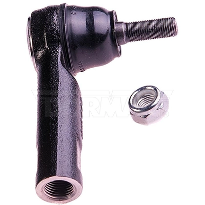 Outer Tie Rod End by MAS INDUSTRIES - TO74375 pa3