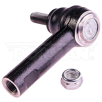 Outer Tie Rod End by MAS INDUSTRIES - TO74375 pa4