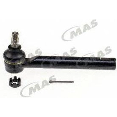 Outer Tie Rod End by MAS INDUSTRIES - TO74425 pa1