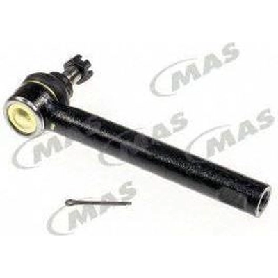 Outer Tie Rod End by MAS INDUSTRIES - TO74425 pa2