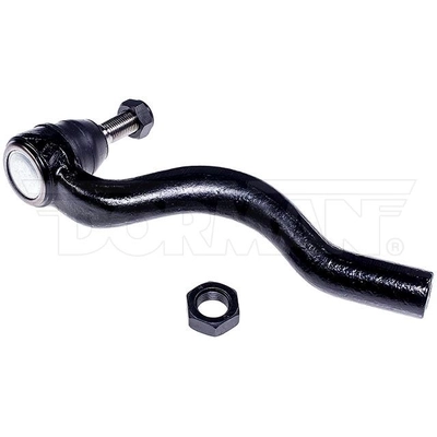 Outer Tie Rod End by MAS INDUSTRIES - TO81061 pa2