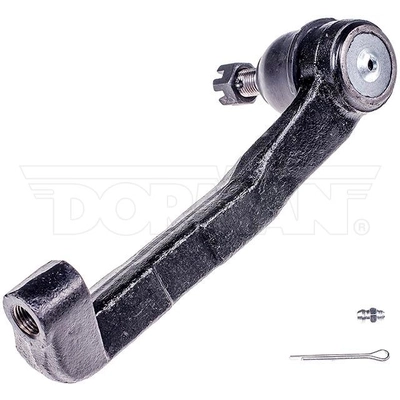 Outer Tie Rod End by MAS INDUSTRIES - TO81102 pa1